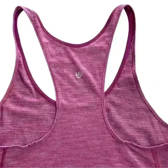 Lululemon‎ What The Sport Singlet - Picture 3 of 4